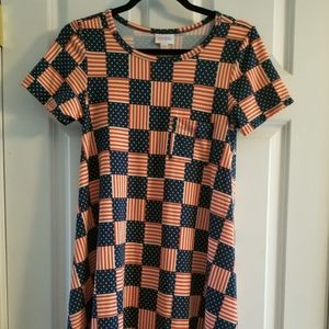 Lularoe Carly